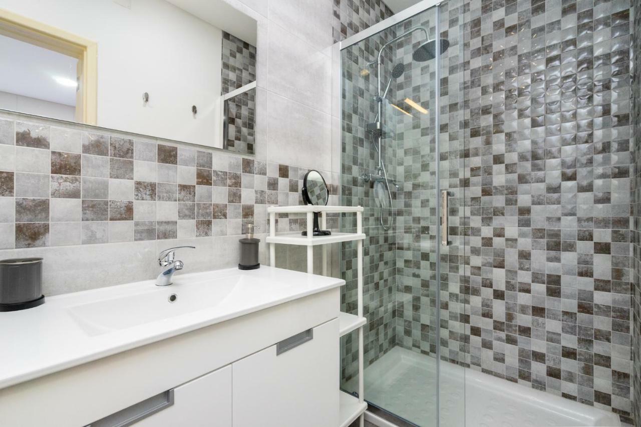 Whome Hideaway Family Apartment #1E Lisboa المظهر الخارجي الصورة