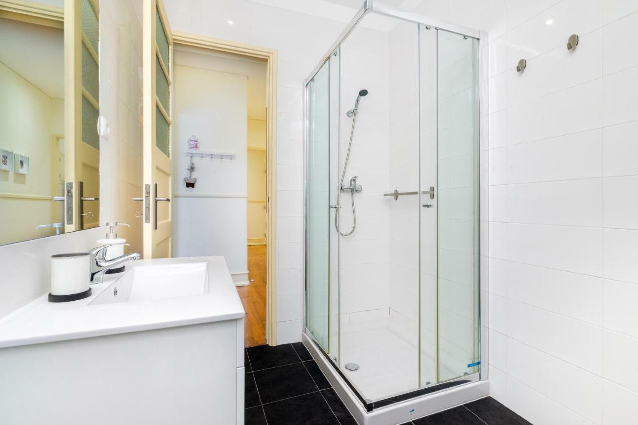Whome Hideaway Family Apartment #1E Lisboa المظهر الخارجي الصورة
