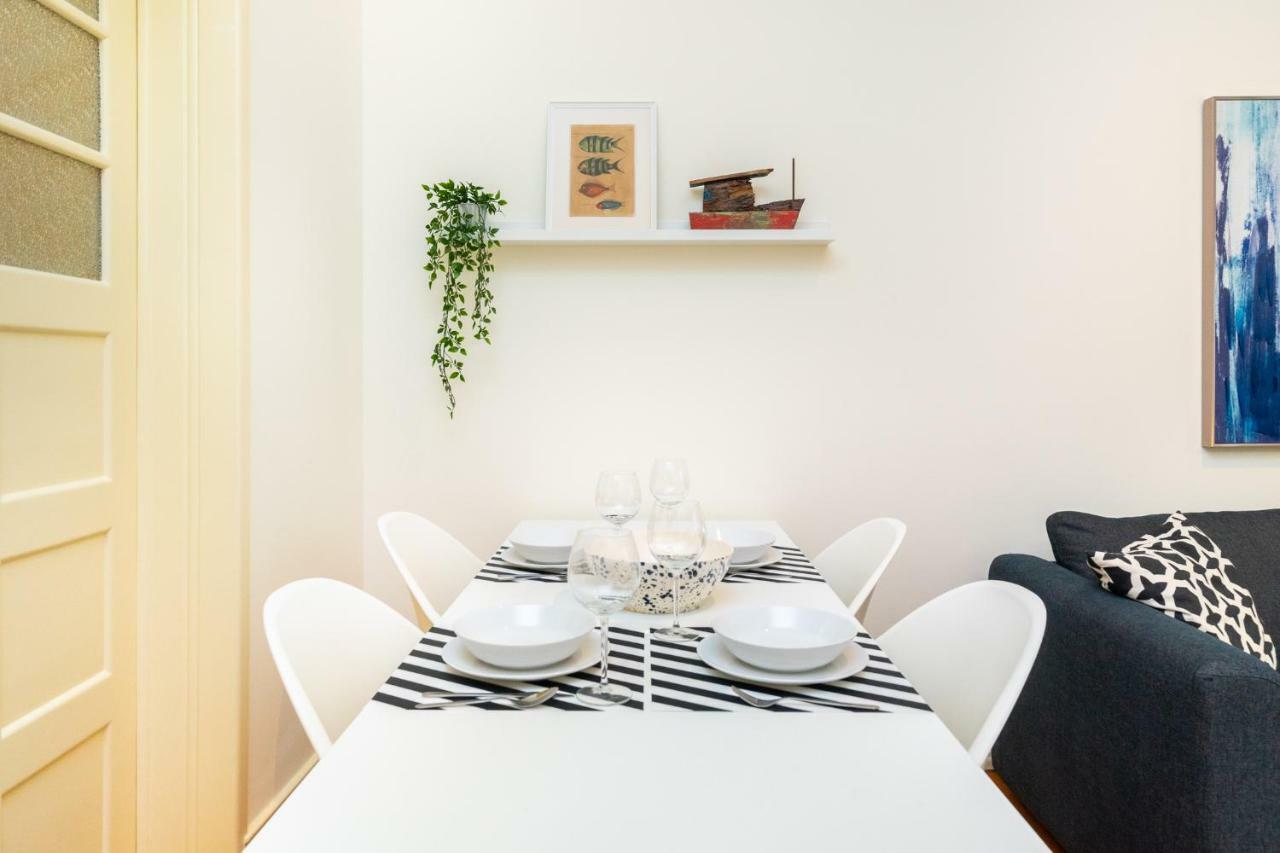 Whome Hideaway Family Apartment #1E Lisboa المظهر الخارجي الصورة